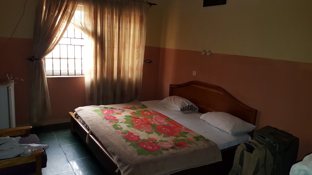 Gardenia Guest House photo 2